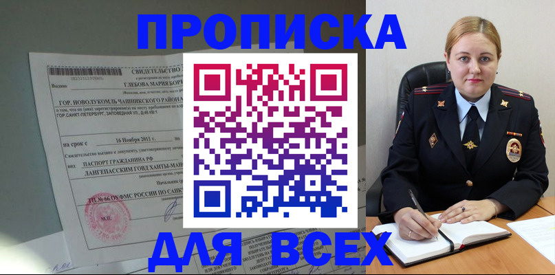 прописка поиск в Красногорске